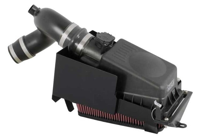 K&N 69-8608TFK Performance Air Intake System