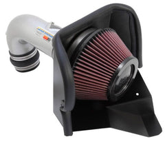 K&N 69-8616TS Performance Air Intake System