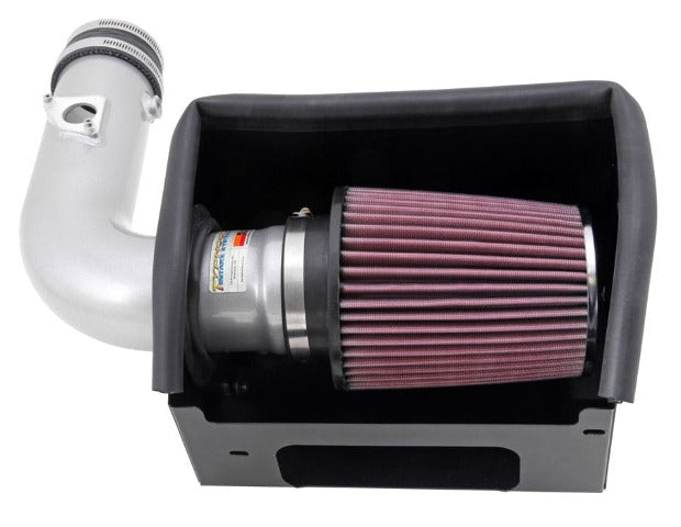 K&N 69-8619TS Performance Air Intake System