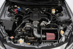 K&N 69-8624TC Performance Air Intake System