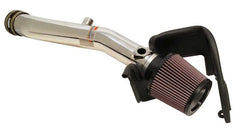 K&N 69-8701TP Performance Air Intake System