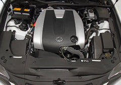 K&N 69-8704TP Performance Air Intake System