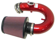 K&N 69-8750TR Performance Typhoon Air Intake Kit