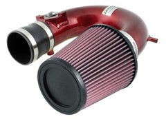 K&N 69-8752TR Performance Typhoon Air Intake Kit