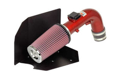 K&N 69-8753TR Performance Typhoon Air Intake Kit