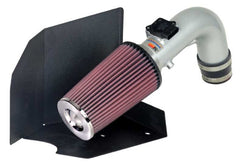 K&N 69-8753TS Performance Typhoon Air Intake Kit