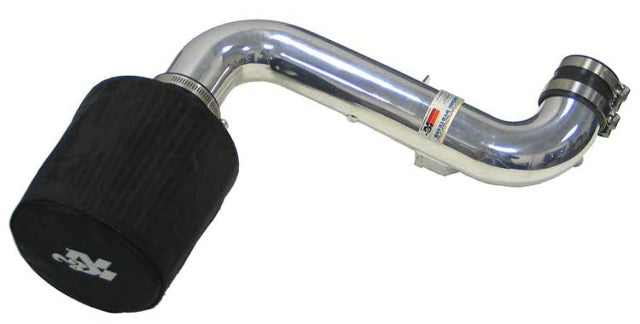 K&N 69-8756TP Performance Typhoon Air Intake Kit