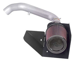 K&N 69-9000TS Performance Air Intake System