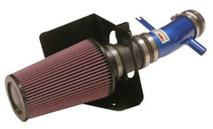 K&N 69-9502TB Performance Air Intake System