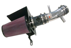 K&N 69-9502TP Performance Air Intake System
