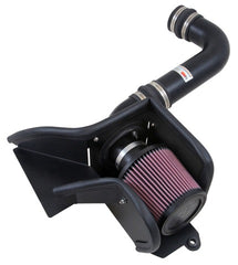 K&N 69-9507TTK Performance Air Intake System