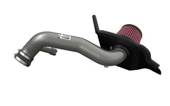 K&N 69-9510TC Performance Air Intake System