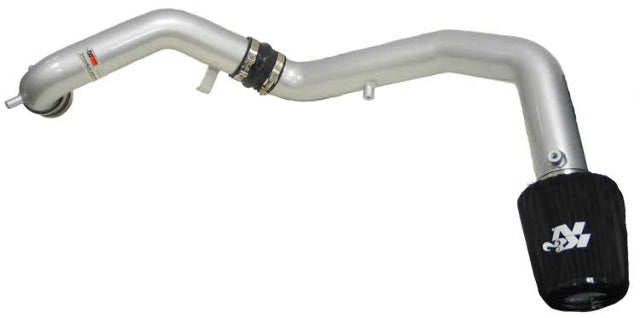 K&N 69-9750TS Performance Typhoon Air Intake Kit