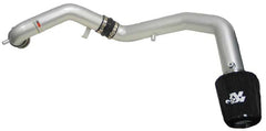 K&N 69-9750TS Performance Typhoon Air Intake Kit