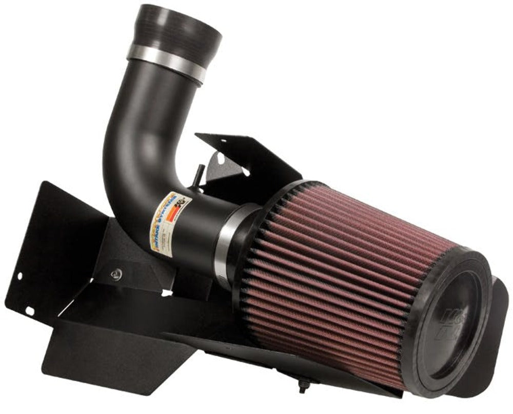 K&N 69-9756TFK Performance Air Intake System