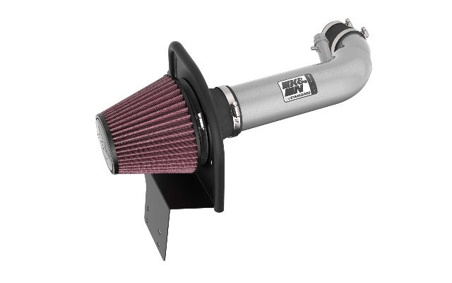 K&N 69-9900TS Performance Air Intake System