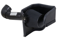 K&N 71-1542 Performance Air Intake System