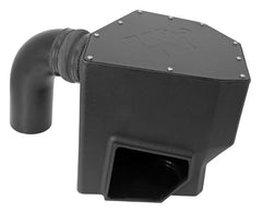 K&N 71-1562 Performance Air Intake System
