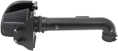 K&N 71-1566 Performance Air Intake System