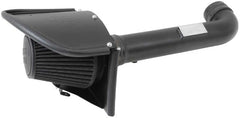 K&N 71-1566 Performance Air Intake System