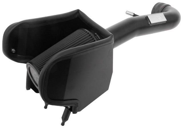 K&N 71-1576 Performance Air Intake System