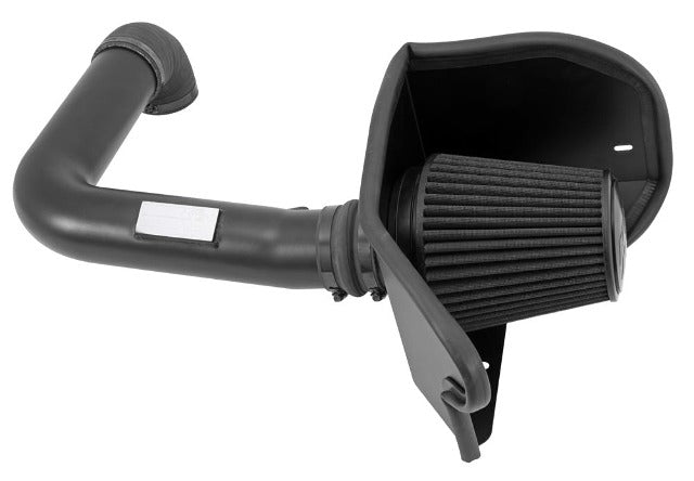 K&N 71-2556 Performance Air Intake System