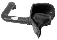 K&N 71-2556 Performance Air Intake System