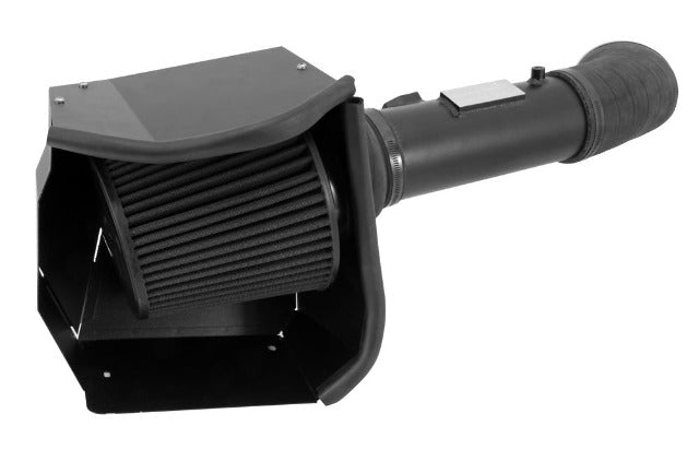 K&N 71-2582 Performance Air Intake System