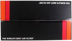 K&N 71-2584 Performance Air Intake System