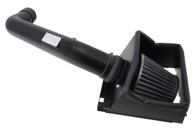 K&N 71-2584 Performance Air Intake System