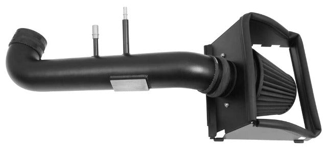 K&N 71-2591 Performance Air Intake System