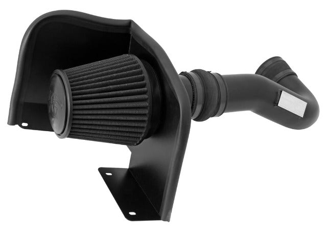 K&N 71-3058 Performance Air Intake System
