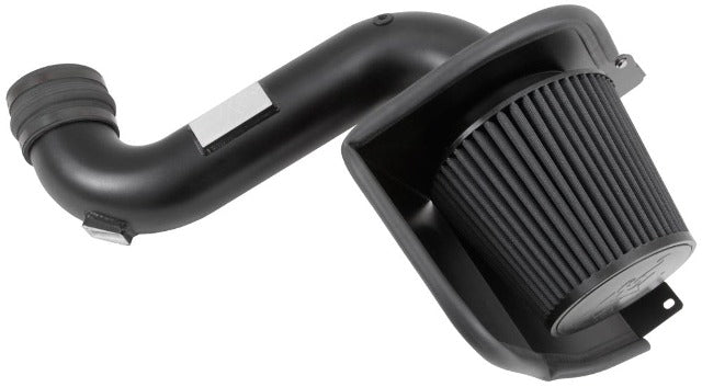 K&N 71-3066 Performance Air Intake System
