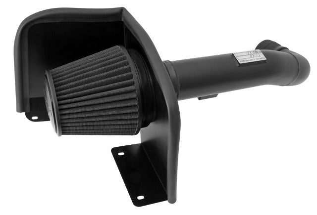 K&N 71-3070 Performance Air Intake System