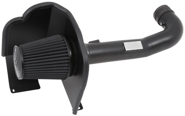 K&N 71-3082 Performance Air Intake System