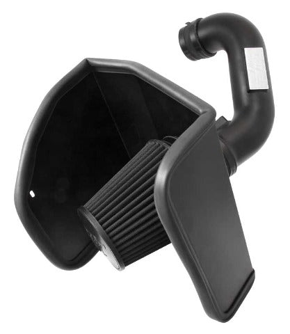 K&N 71-3088 Performance Air Intake System