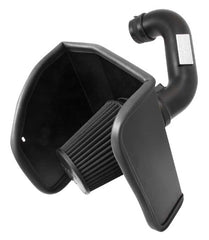 K&N 71-3088 Performance Air Intake System