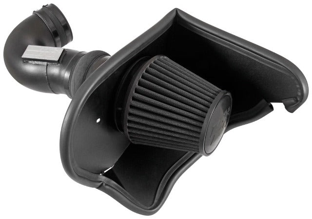 K&N 71-3092 Performance Air Intake System
