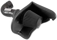 K&N 71-3092 Performance Air Intake System