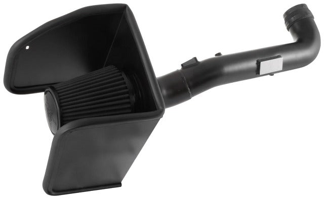K&N 71-3104 Performance Intake Kit