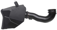 K&N 71-3110 Performance Air Intake System