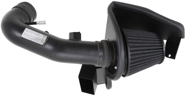 K&N 71-3527 Performance Air Intake System