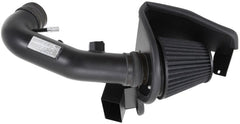 K&N 71-3527 Performance Air Intake System