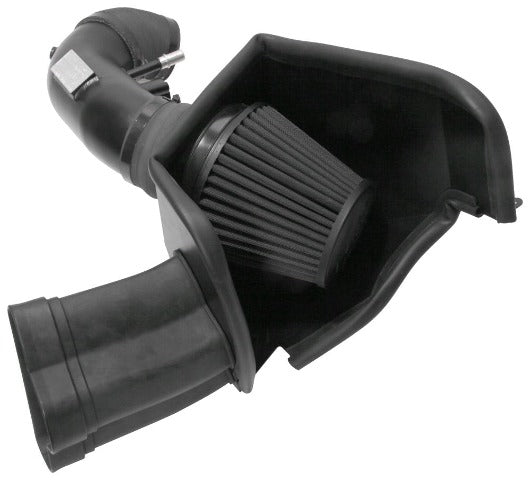 K&N 71-3540 Performance Air Intake System