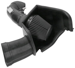 K&N 71-3540 Performance Air Intake System