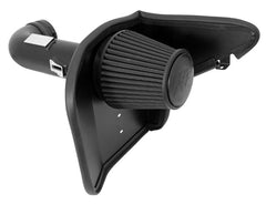 K&N 71-4519 Performance Air Intake System