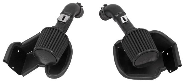 K&N 71-7078 Performance Air Intake System