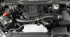 K&N 77-1001KC Charge Pipe Kit