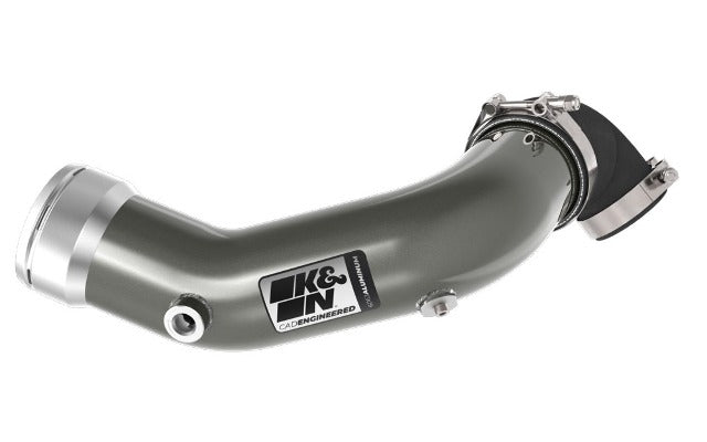 K&N 77-1002KC Charge Pipe Kit