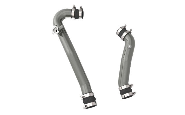K&N 77-1010KC Charge Pipe Kit